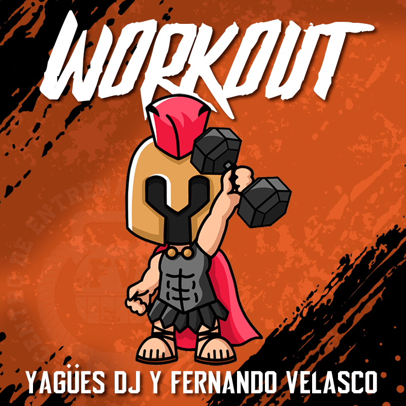 WORKOUT SESION VOL 1