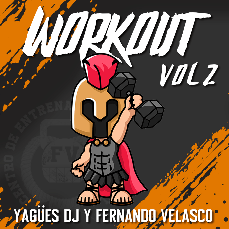 WORKOUT SESION VOL 2