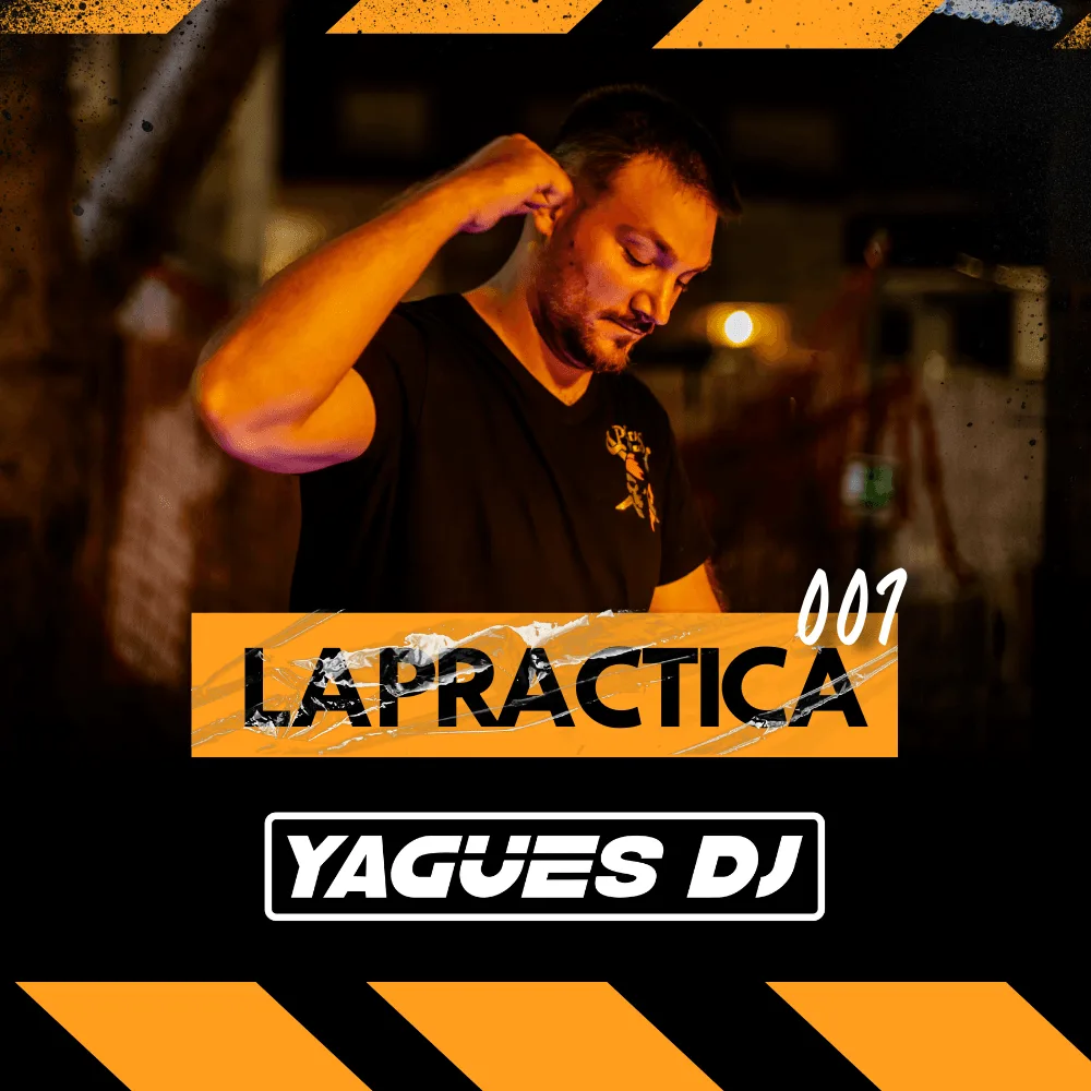 LA PRACTICA – 001